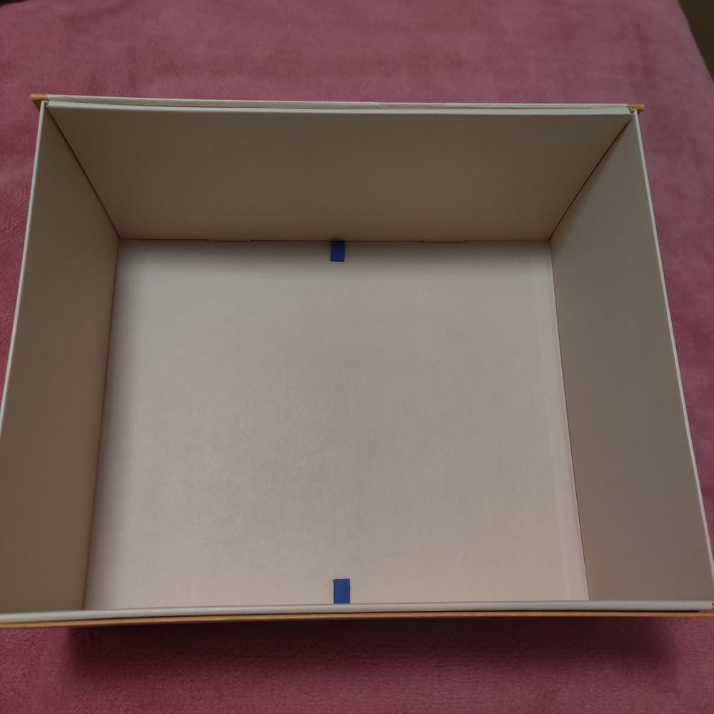 Louis Vuitton Orange Box - Picture 7 of 16